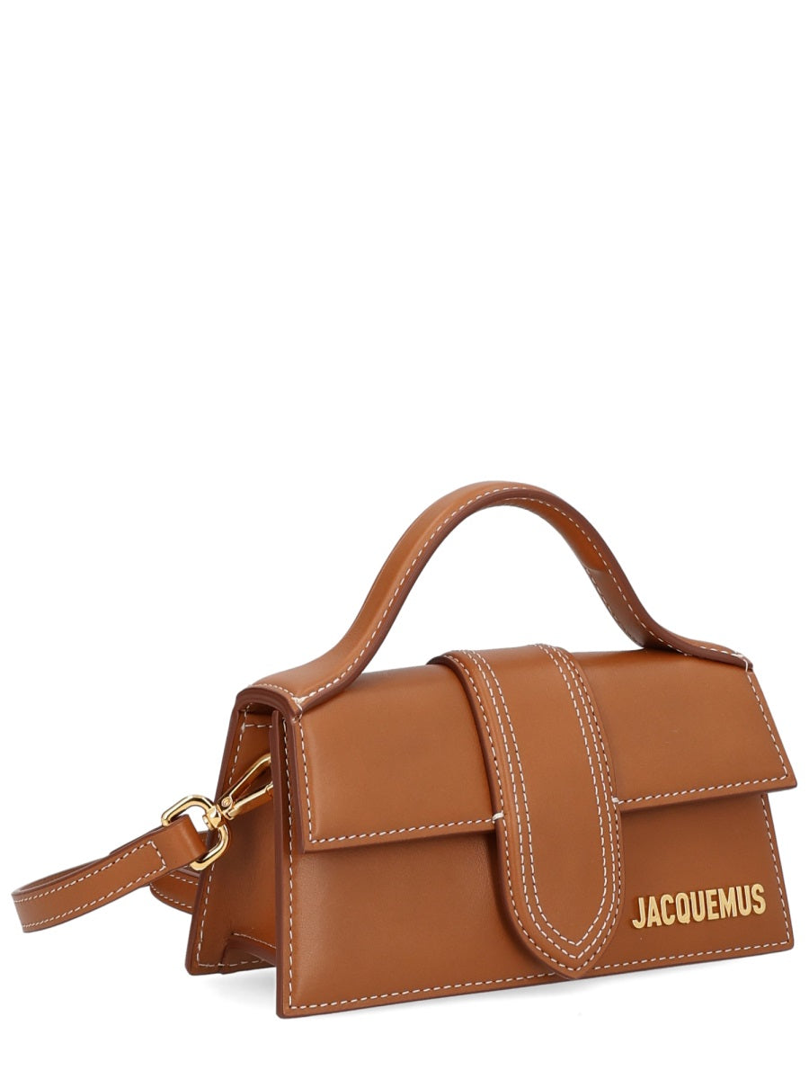 Jacquemus Hand Bags - Beige | df7df3f21b2d2f5789f29183311f782074f10f7f