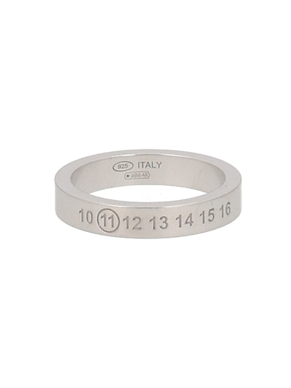 "Numeric" Ring
