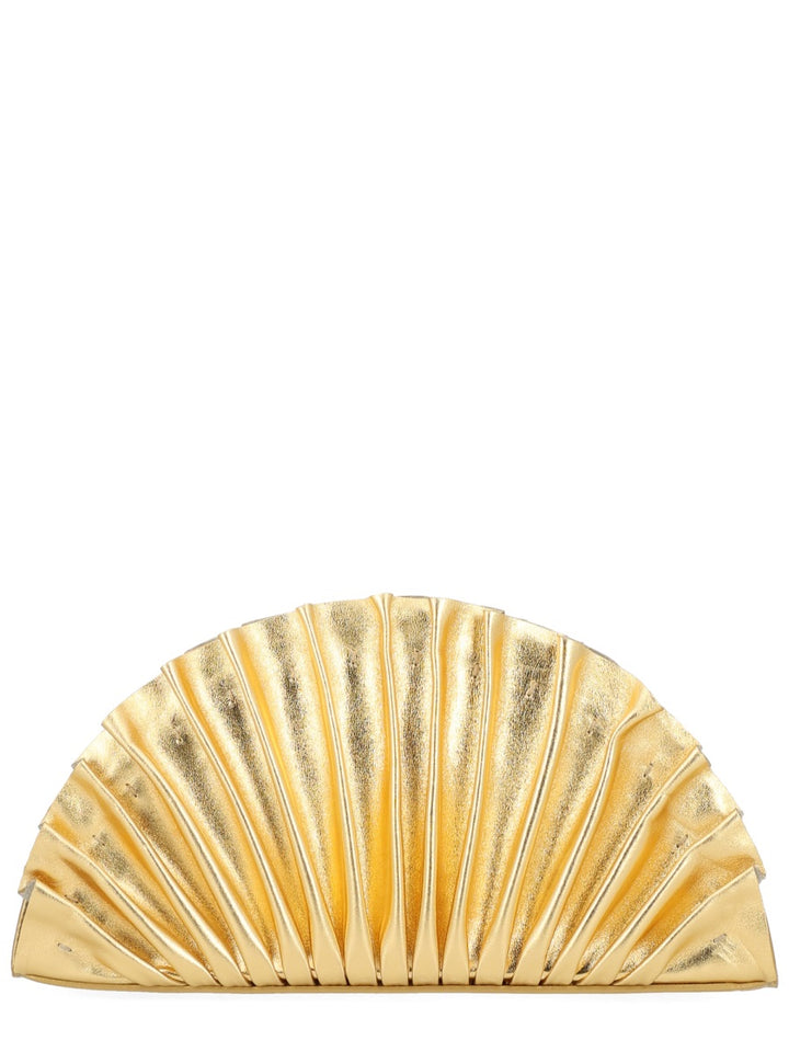Cult Gaia Clutch Bags - Gold | 01d538c1c7140d8cc19b5747116101d446a9b1f4