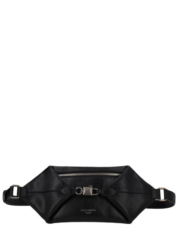 Pouch "Lock"