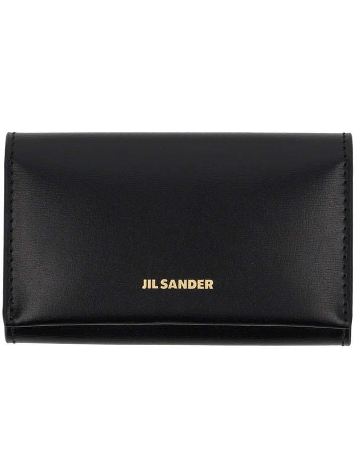 Jil Sander Keychains - Black | 5dcb14aa807e94eead7c9cd6f033c58fb9668aff