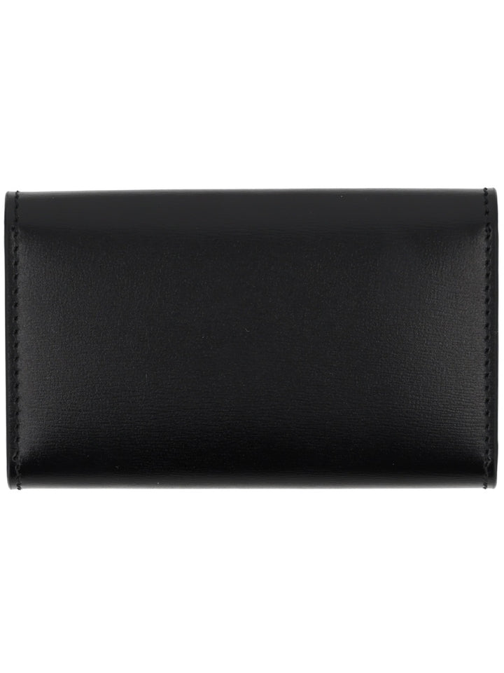 Jil Sander Keychains - Black | 99807b524e1105b7c50303e03a2a5a3469029e98