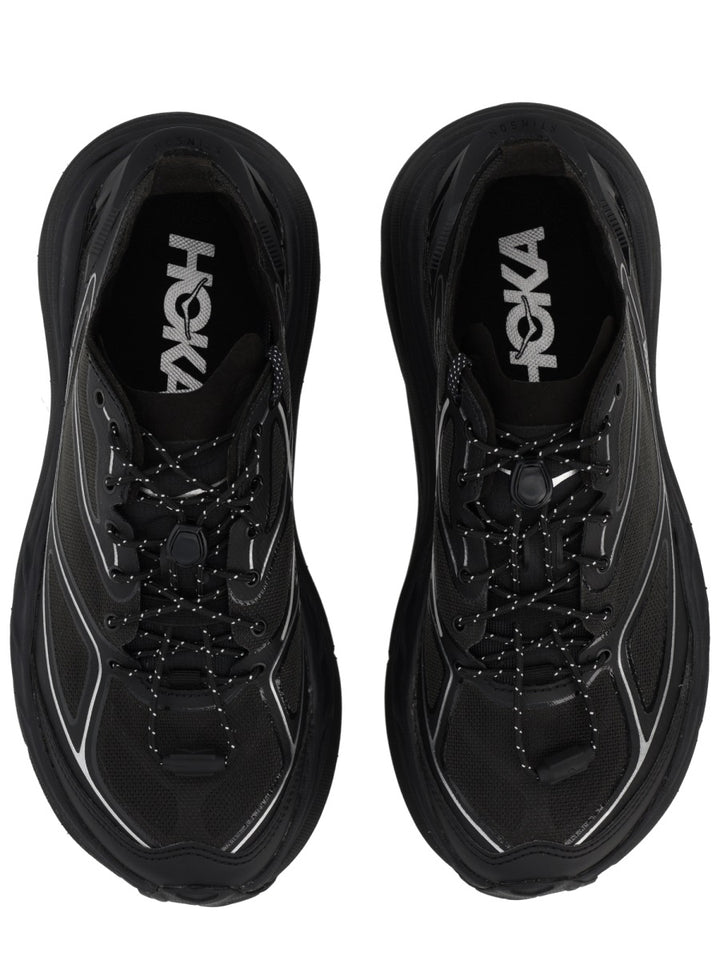Hoka Sneakers - Black | b23978285c0429f2b5755569459fc9e6399bf4c3