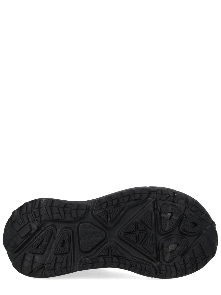 Hoka Sneakers - Black | 0fbbff1c70abfc33de402be6ff79ec6b557ba4ea