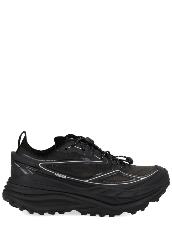 "Stinson One7" Sneaker