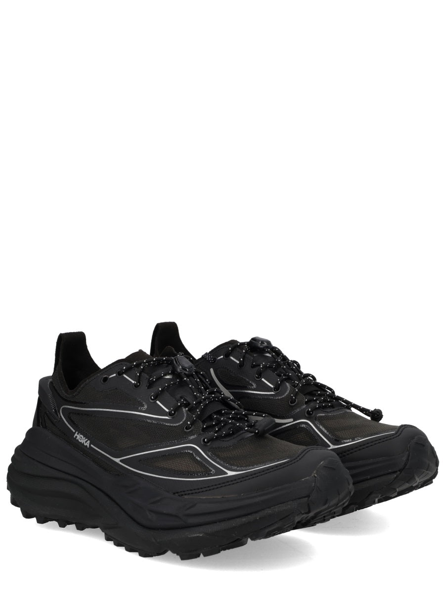 Hoka Sneakers - Black | e657ece016dad3d2daf202b7726bcac805fc175e