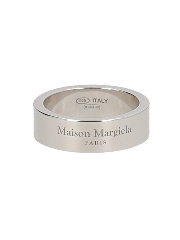 Logo Ring