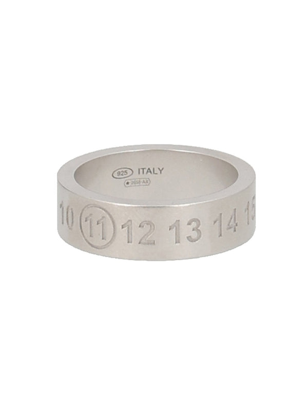"Numeric" Ring