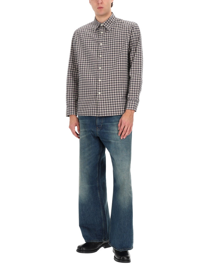 Sunflower Denim - Blue | 6d4e409d8b12b8e576910f296d710ee14c214a3e