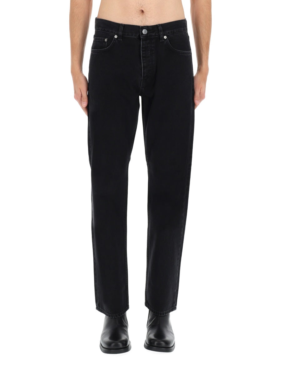 Sunflower Denim - Black | a5c4f20be3dd134400a4a0e163c6e379c58ca083