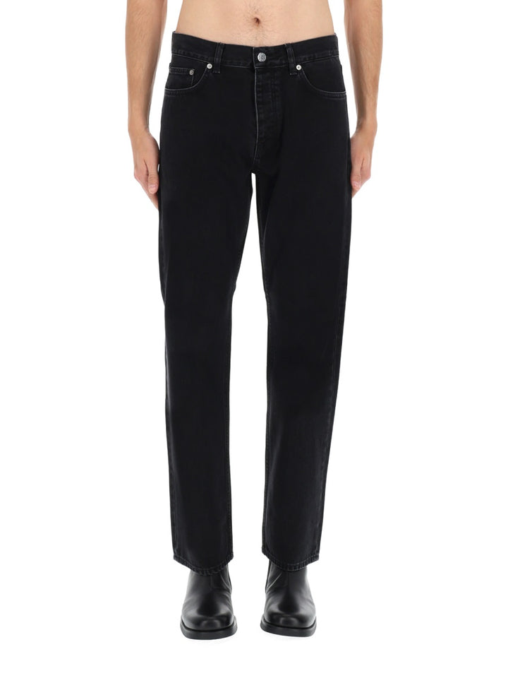 Sunflower Denim - Black | a5c4f20be3dd134400a4a0e163c6e379c58ca083