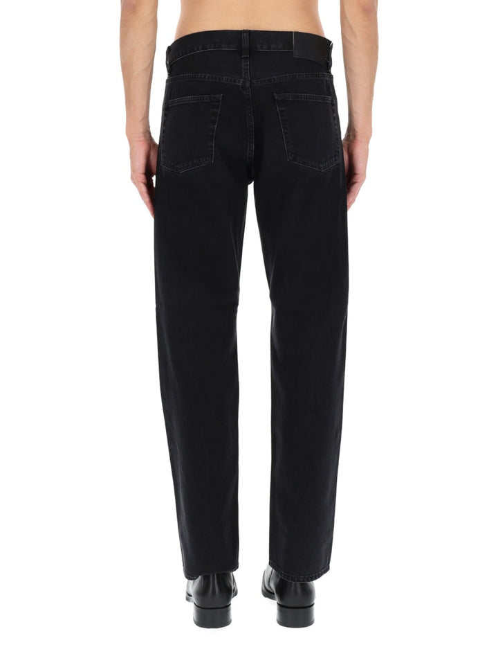 Sunflower Denim - Black | 28246f3c3818c8b363e709073cab89962c50d902