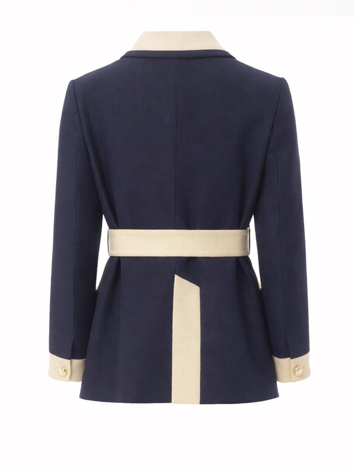Valentino Garavani Sweaters - Blue | a005620a2739773cdafeb492b0e2b1cc6db0374e