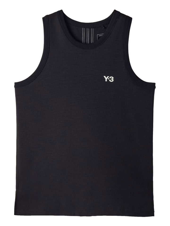 Adidas Y-3 Tops - Black | 55b4998381bc439ea97bb2c2ce5bbccd6c51ae94