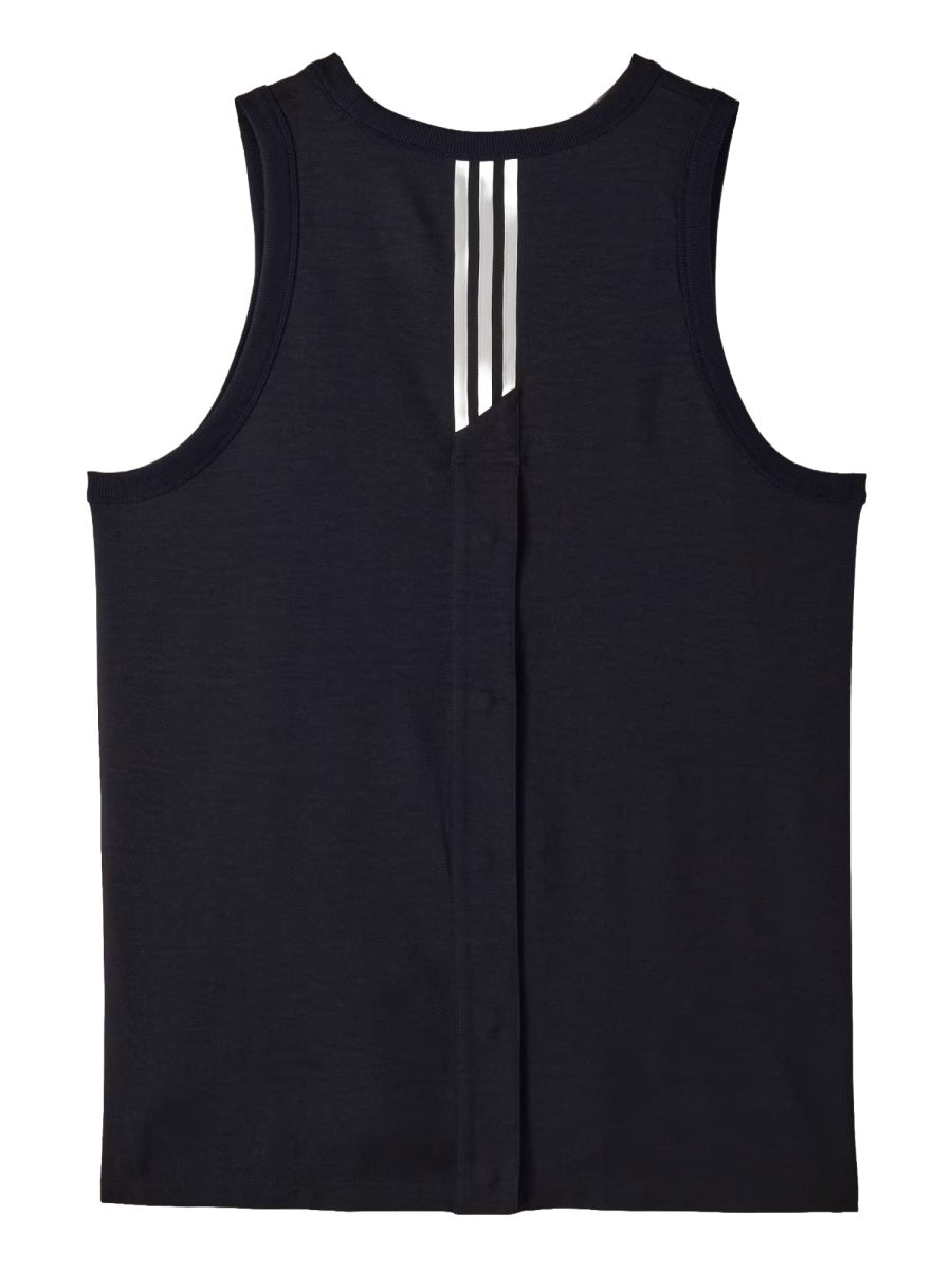 Adidas Y-3 Tops - Black | 0ff00e4a48868e4e6a283651e06c7d59d5e9ba03