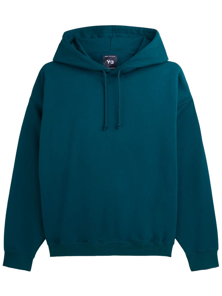 Adidas Y-3 Sweatshirts - Green | dd5365a57d3ac50ac89d6b3bf9107602ac5020ee
