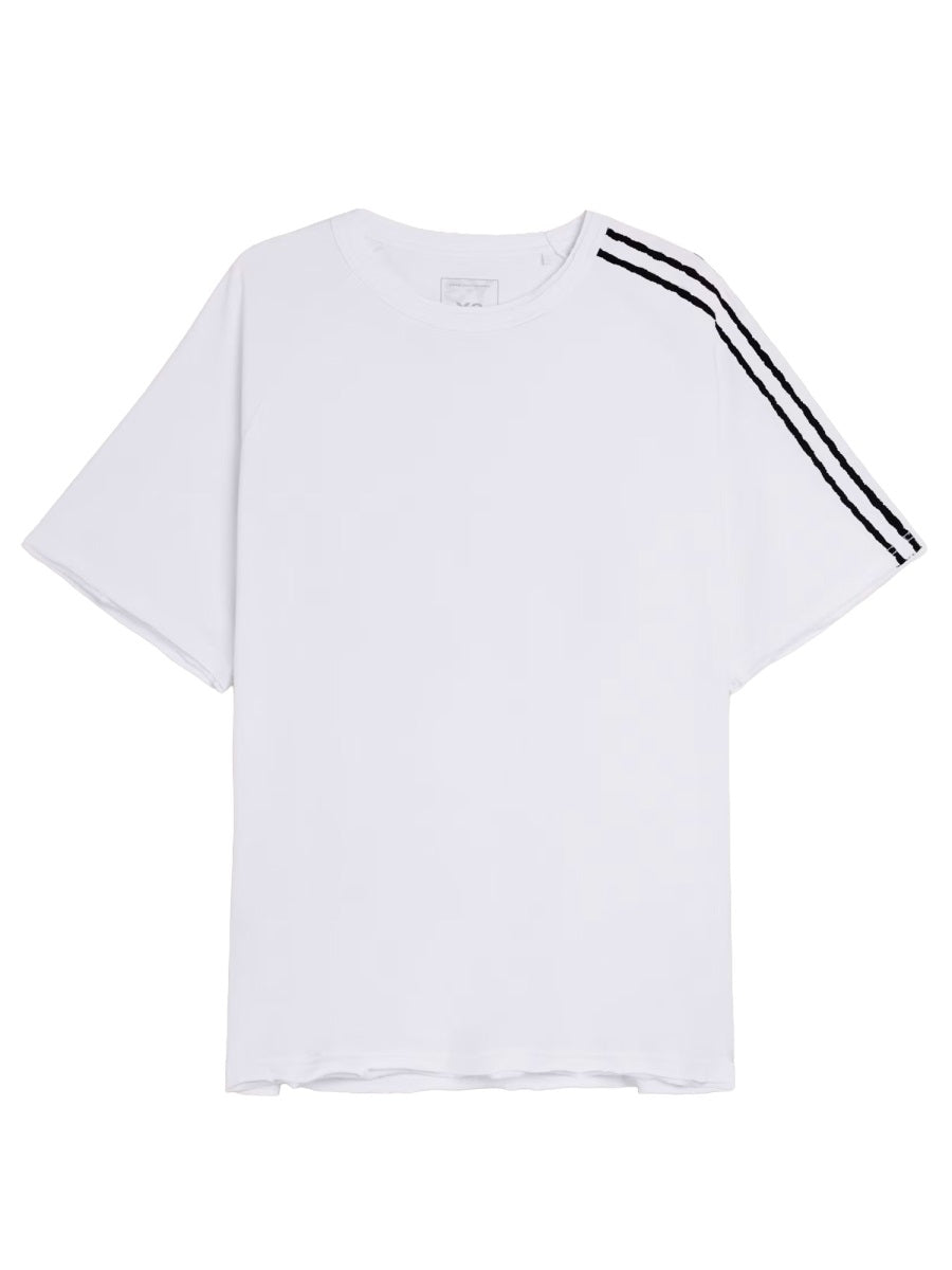 Adidas Y-3 T shirts - White | 26fb4bb4225b0b36d72c0e5d9e1d311597ba5718