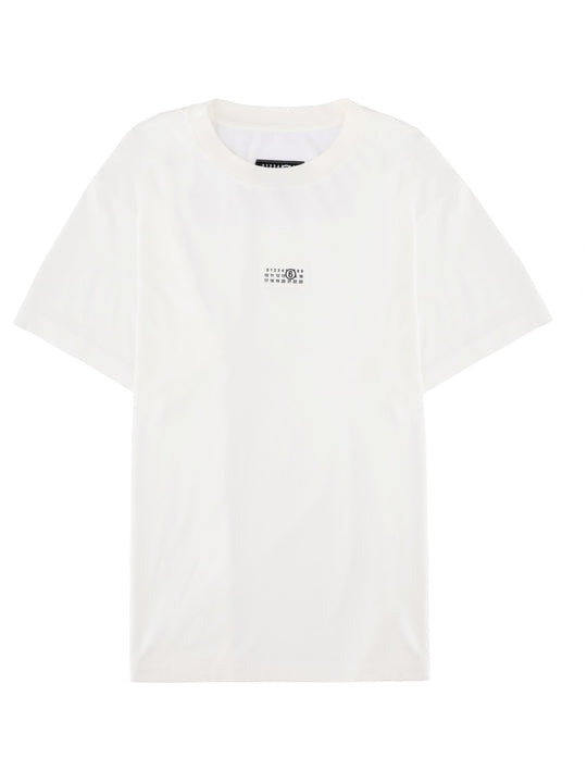 T-Shirt "Numeric"