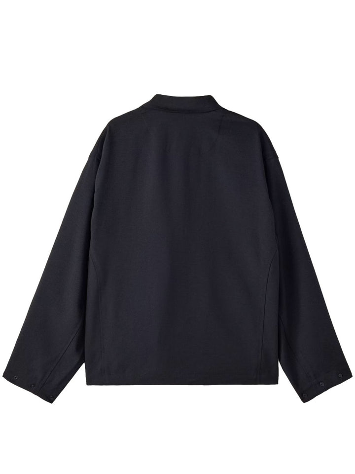Adidas Y-3 Jackets - Black | b2624386ec0439d4bf1f499837dcec05b8fe03ab