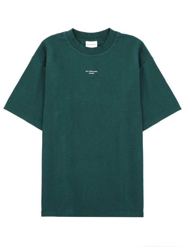"Slogan" T-Shirt