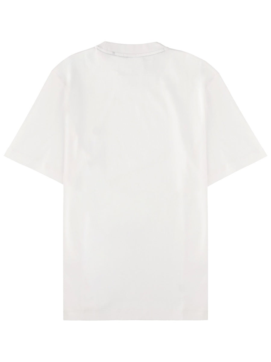 Boss T shirts - White | 45e64dcf5678647f26439e25f275c877b9323c22