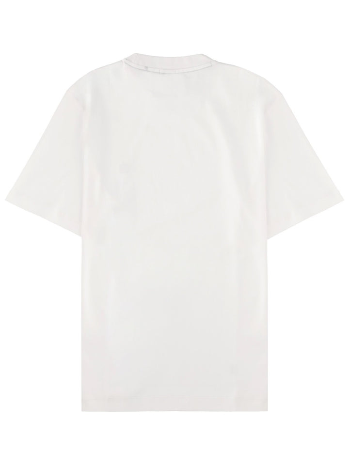Boss T shirts - White | 45e64dcf5678647f26439e25f275c877b9323c22