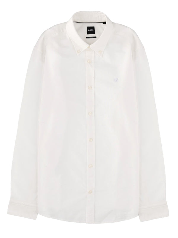 Shirt With Logo