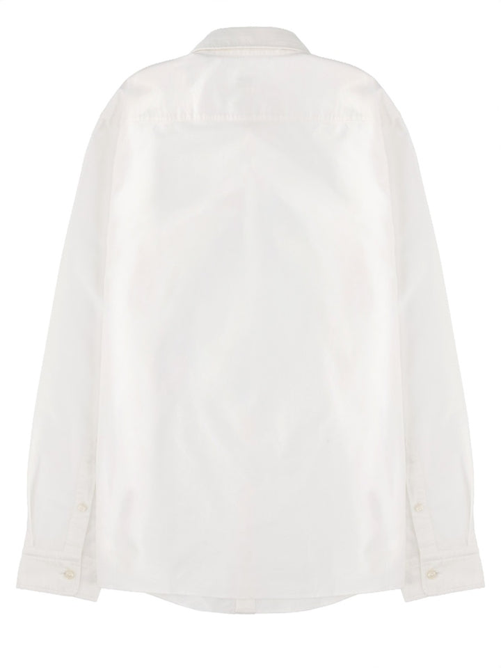 Boss Shirts - White | 1e823f8335e3a7c16b99b9ffa5940f8d602f581b