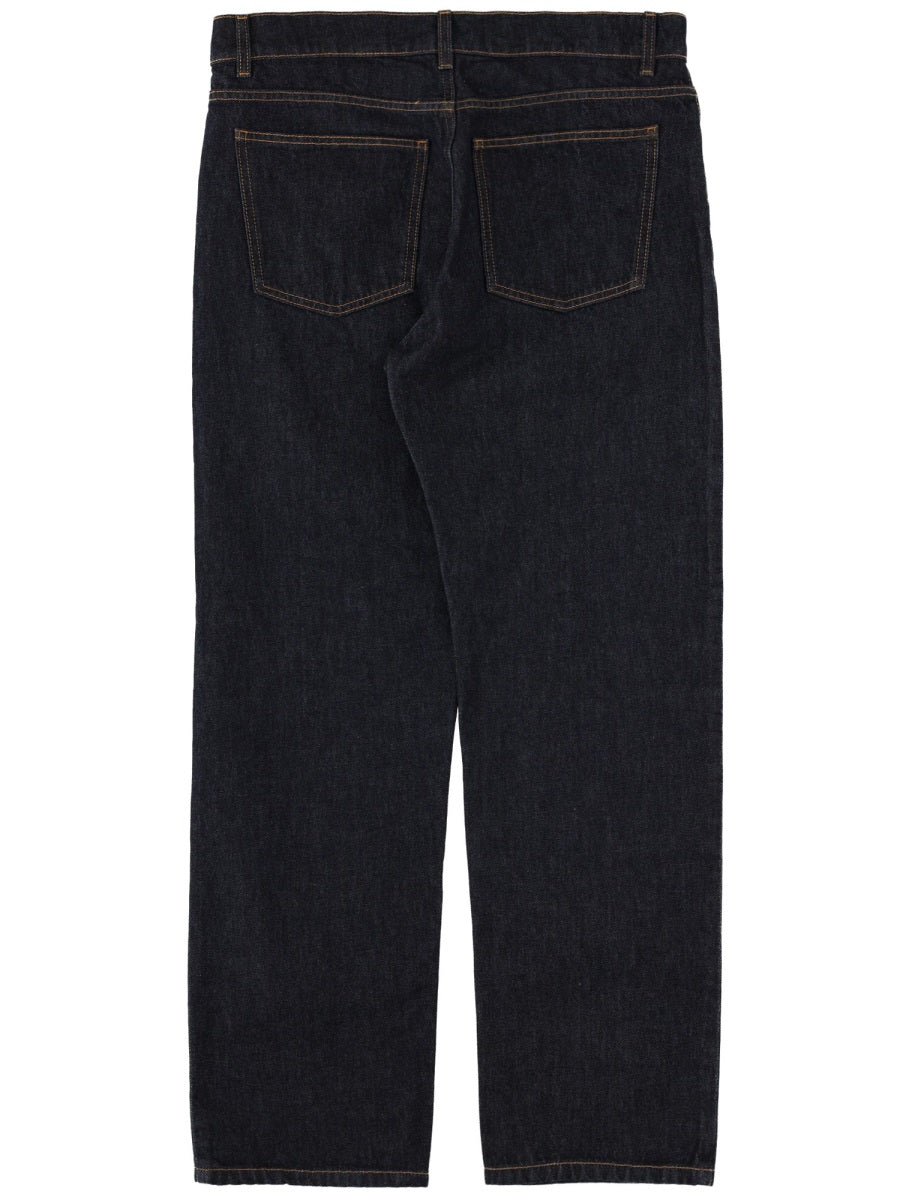 Moschino Denim - Blue | 6def577d1d8d8ff17d60595ce86c26b0c6acfabc