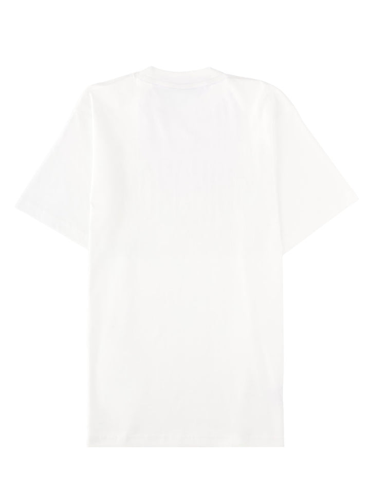 Moschino T shirts - White | 4c4b03d21cfc23ad5310549be10c175e4c883f08