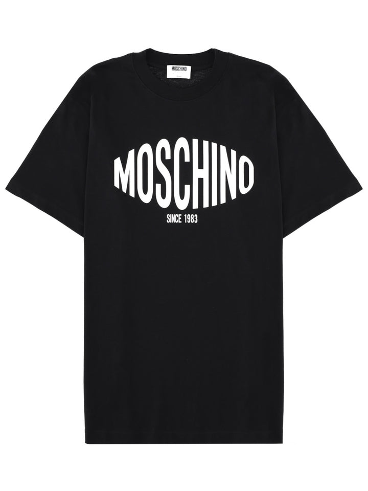Moschino T shirts - Black | 140c850aa6789f7278c054a6f35c2698962f69ee