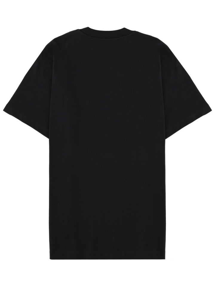 Moschino T shirts - Black | 72343ed9f72e0b4cac40b8c8d65d9ac17e830bd1