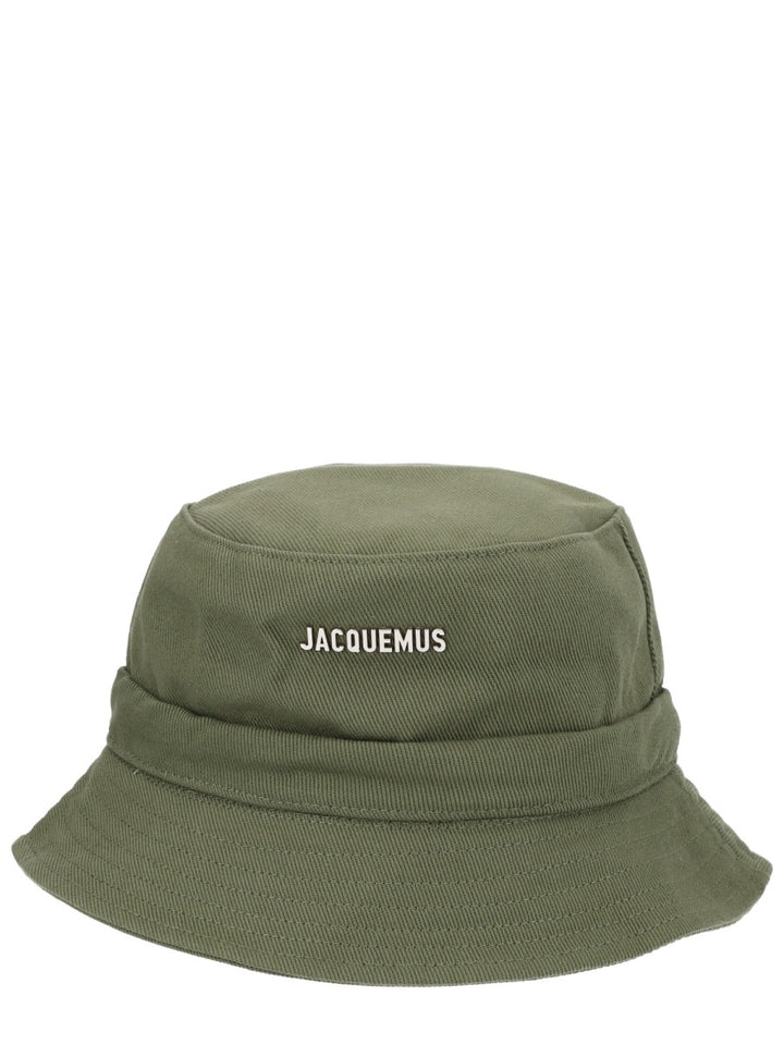 Jacquemus Hats - Brown | a1e138fadb059c384aaded734512ebac2e8682f0