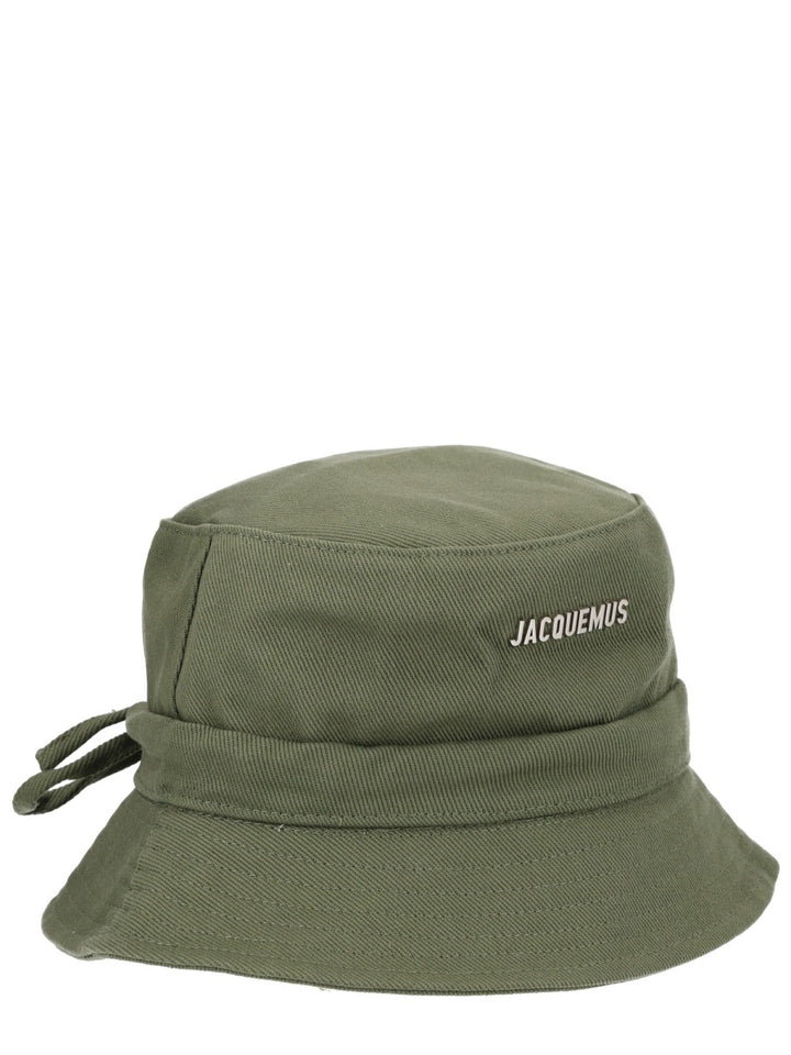 Jacquemus Hats - Brown | 030e24e903583d32ae6026568a3b0bce8b87754d