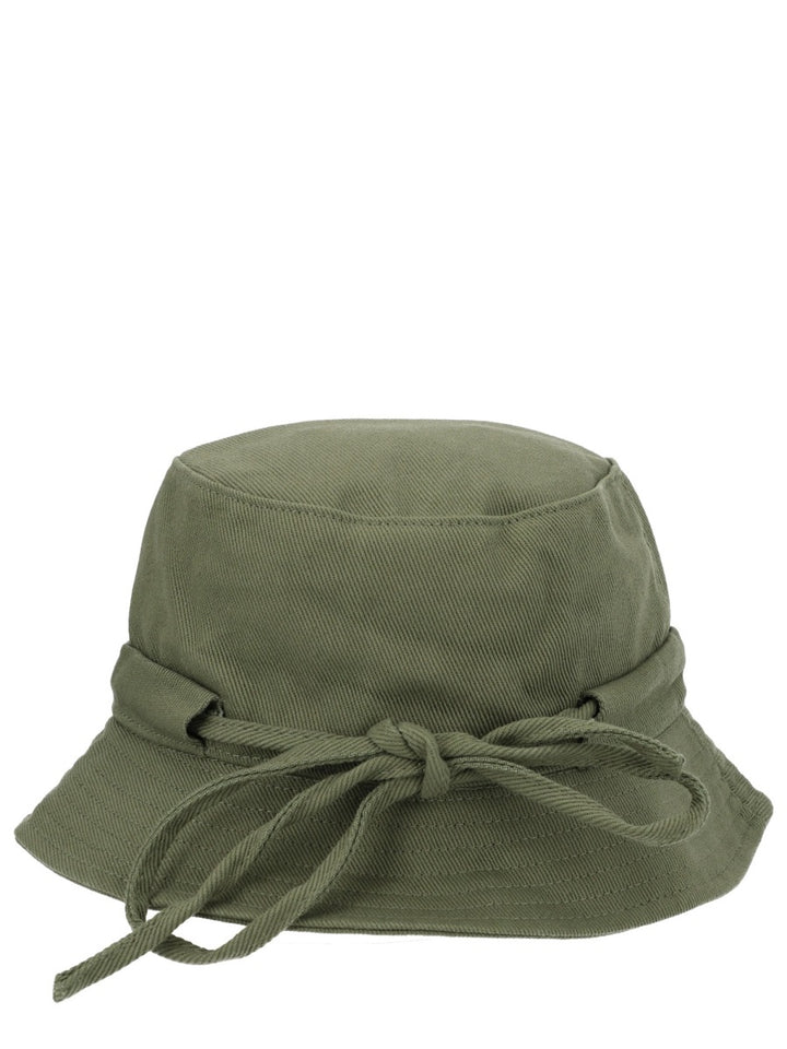 Jacquemus Hats - Brown | 1bda4374b832b6ca6eea32bc1134c57d6707417f
