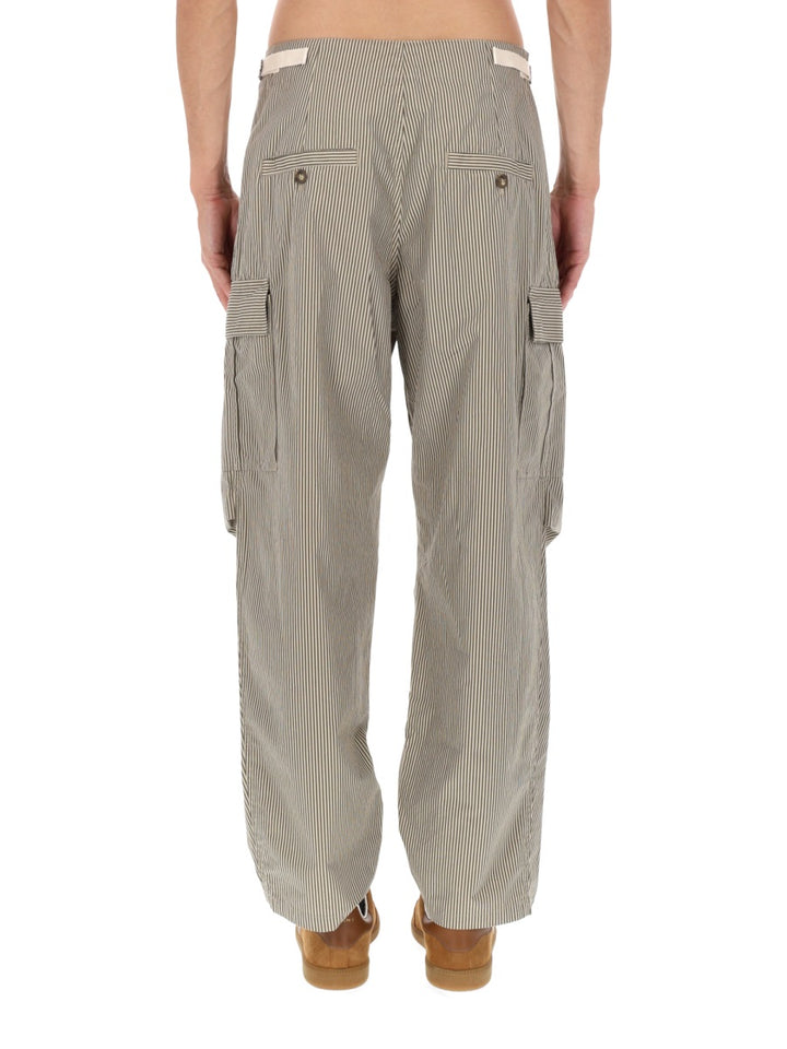 Marant Pants - Beige | efb9bc22ad12f6e100a093171e60c71d6b7c5795