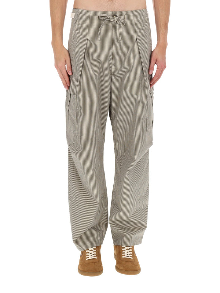 Marant Pants - Beige | aac8437a7723239844fab195b3d971891fc3467a