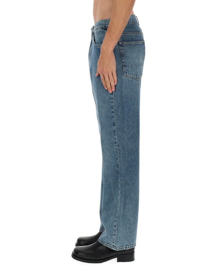 Our Legacy Denim - Denim | e94e8f8a595278390d558164265b2f452882a5ef