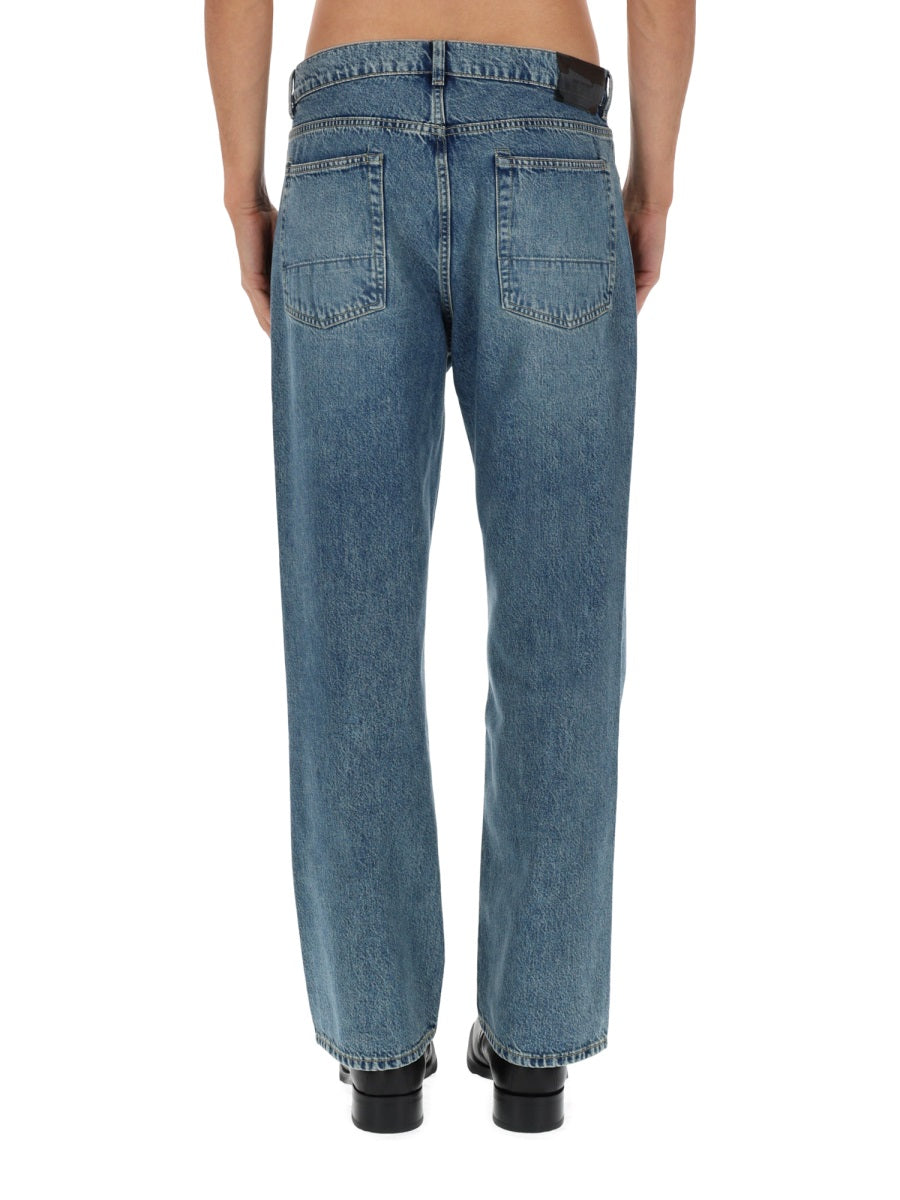 Our Legacy Denim - Denim | a28196834a621771d06f136997c884770cee9e88