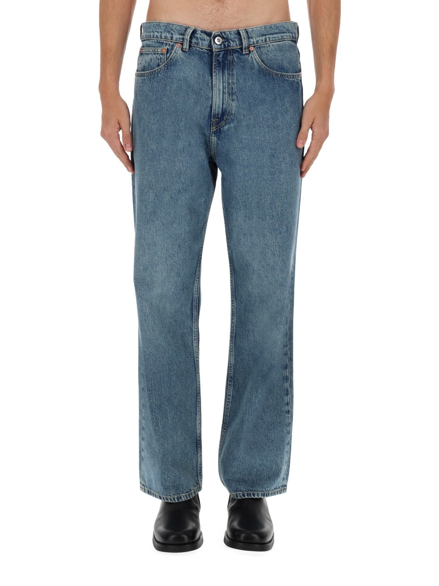 Our Legacy Denim - Denim | 0b8b4e3862e5e5abd3700b5d52382c168407597e