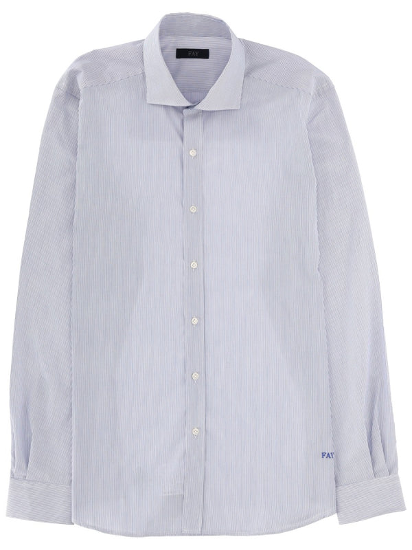 "Oxford" Shirt