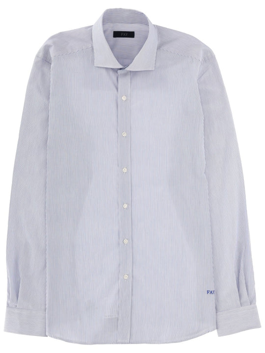 "Oxford" Shirt