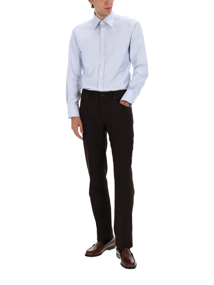 Tom Ford Shirts - Multicolour | c4fba5e64864ba0018dbdfcb15eba3bbf83e9049