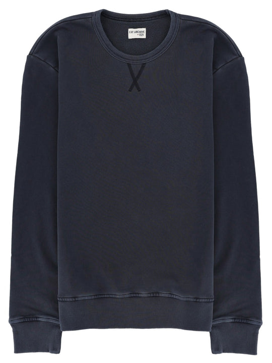 "Fay Archive" Sweatshirt