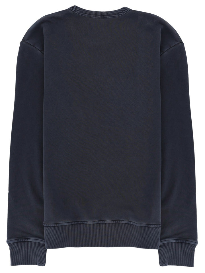 Fay Sweatshirts - Blue | b6612928079ead0ad82a73aec5acb924b0d91c42