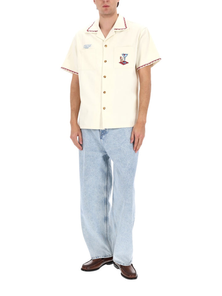 DrÔLe De Monsieur Denim - Denim | 63d02be887ddb1a472e591003604112fcd8f9acd