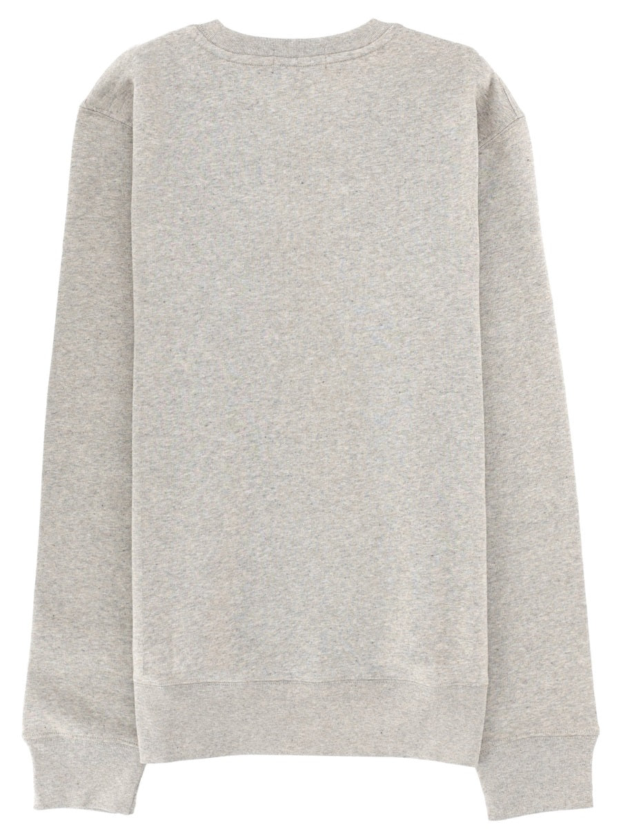 Polo Ralph Lauren Sweatshirts - Grey | 9083b692a70ef698cfd5a3c2467863335a61f35b