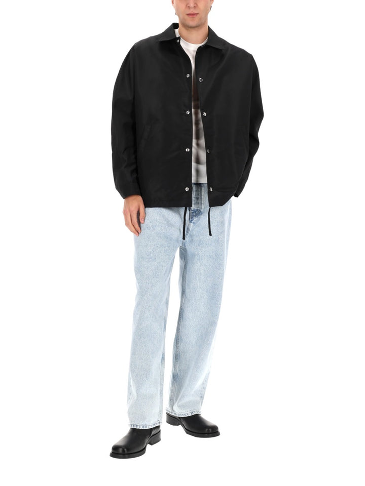 Givenchy Jackets - Black | 61838ce48a6b165b88883ab6bb8ebff51d7881a5