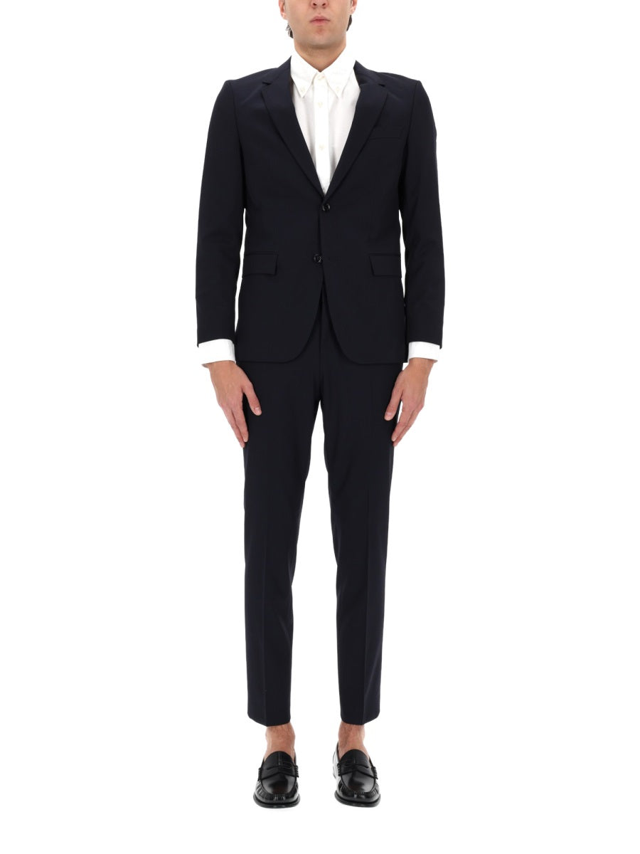 Boss Suits & Dresses - Blue | 88fa30ed2143b0658cf111308007b7f6aff2af20