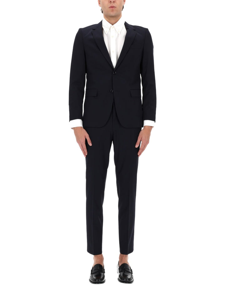 Boss Suits & Dresses - Blue | 88fa30ed2143b0658cf111308007b7f6aff2af20